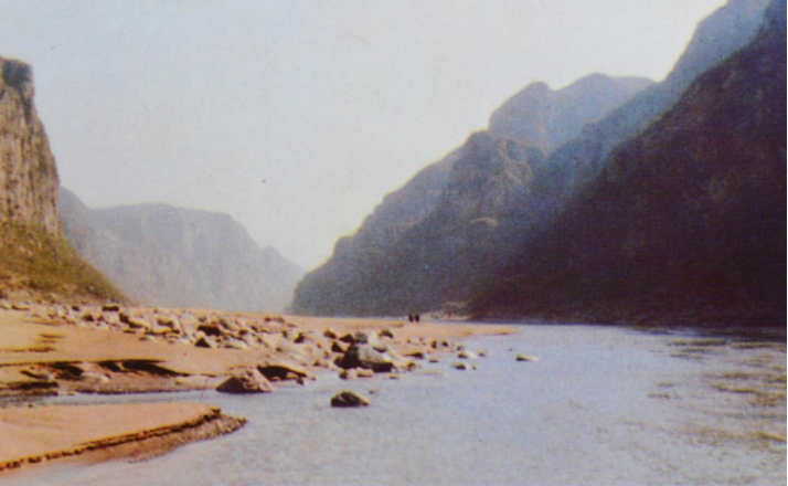 八里胡洞口
