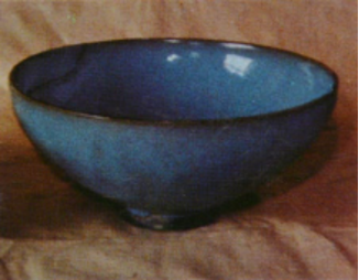 瓷碗（宋）高10cm 直径20cm