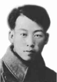 傅东岱