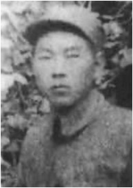 高军