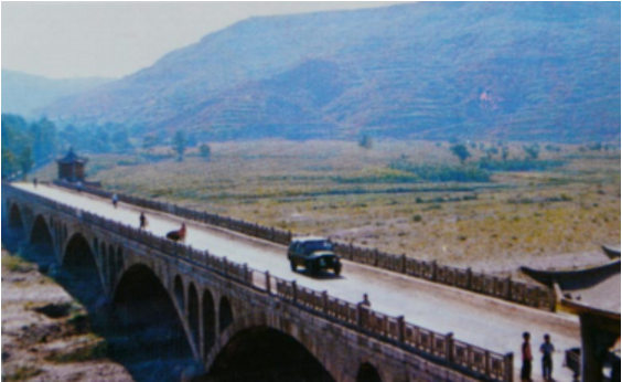 寺村公路