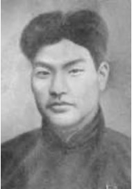 王伯阳