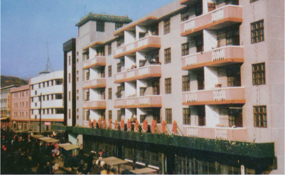 县城街道